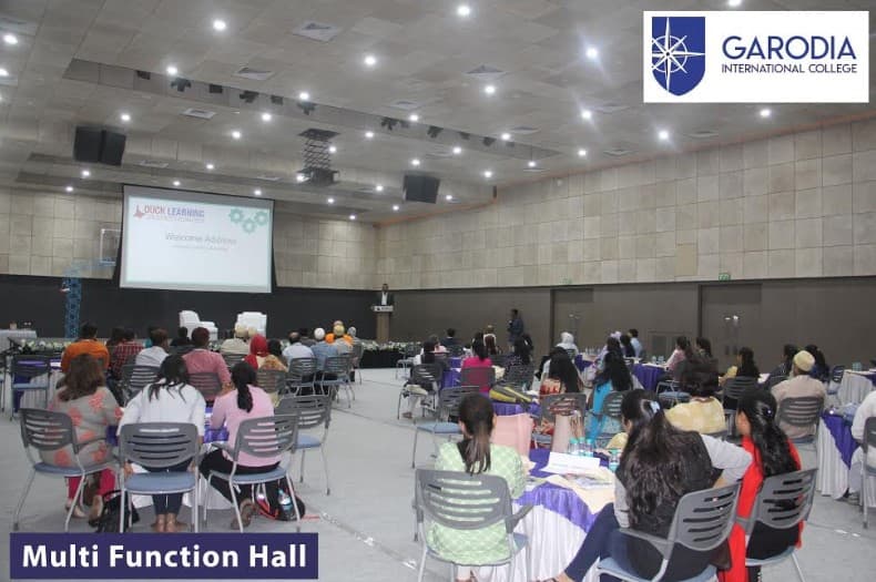 Garodia International College Mumbai Facility photo 15